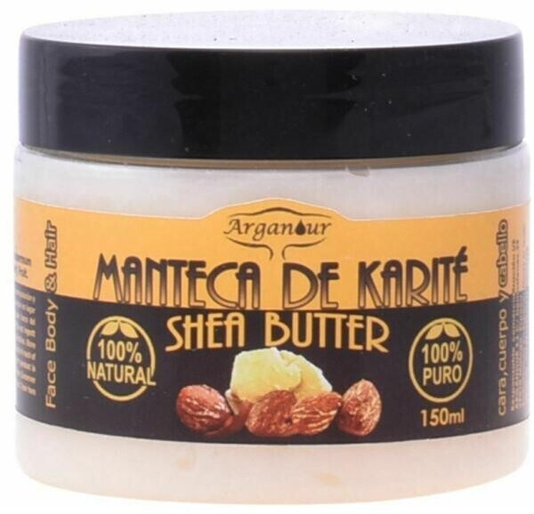 Arganour Body & Hair Butter (150ml)
