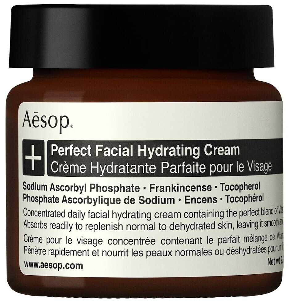 Aesop Perfect Facial Hydrating Cream (60 ml)