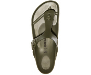 Birkenstock Gizeh Essentials EVA khaki normal ab 46 40 Preisvergleich bei idealo