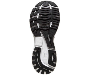 Buy Brooks Ghost 14 Women black coral white Medium 1B from
