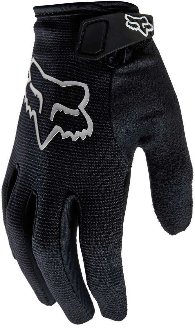 Photos - Cycling Gloves Fox Youth Ranger  (black)