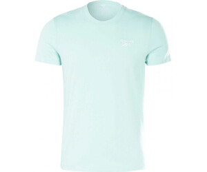 Magliette a top maniche corte reebok
