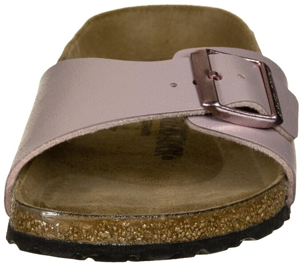 birkenstock lavender blush franca