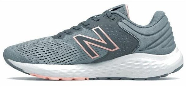 New balance clearance 520 damen grau