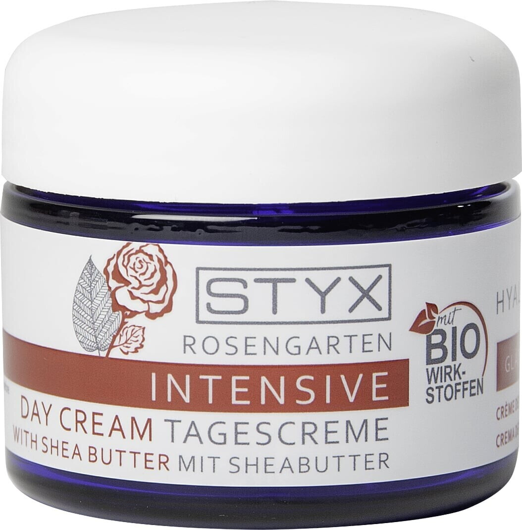 Styx Rosengarten Intensive Day Cream (50ml)
