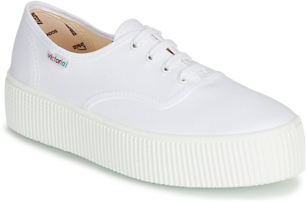 Victoria Doble Lona white (1116100)