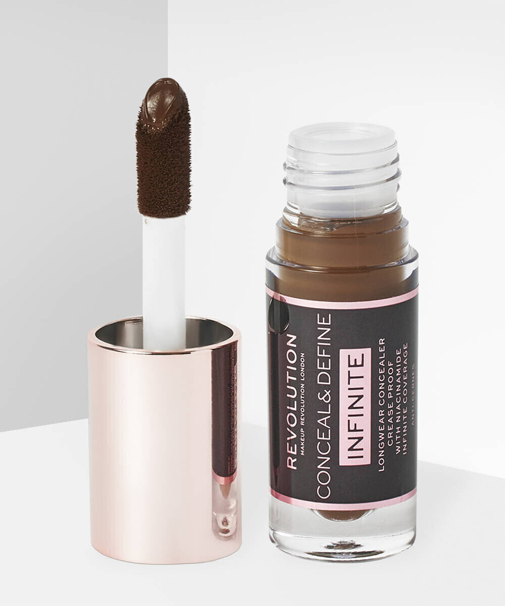 Makeup Revolution Infinite Correcteur de teint - C17 (5 ml)