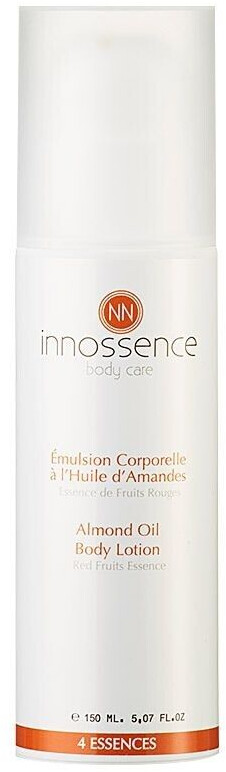 Innossence 4 Essence Body Emulsion Almond Oil (150ml)