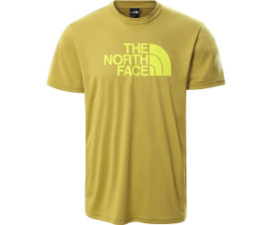 The North Face Reaxion Easy T-Shirt Men (4CDV) ab 20,27 € | Preisvergleich  bei