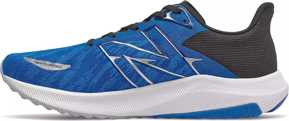 Buy New Balance Fuel Cell Propel v3 laser blue/black from Â£85.49 (Today) â Best Deals on idealo 