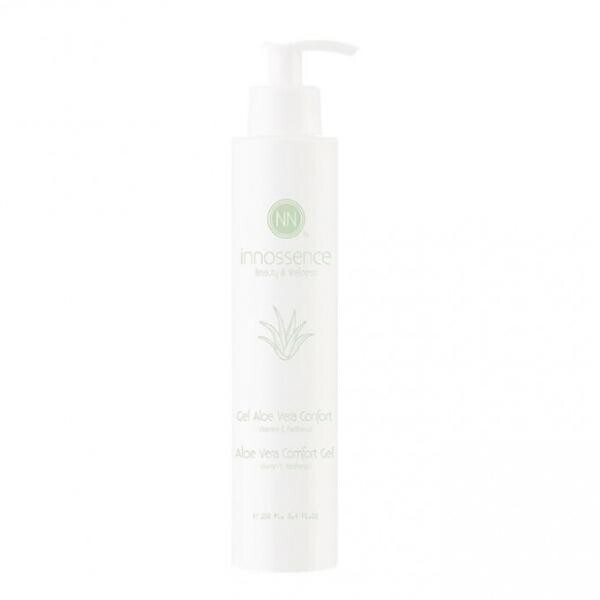 Innossence Aloe Vera Comfort Gel (250ml)