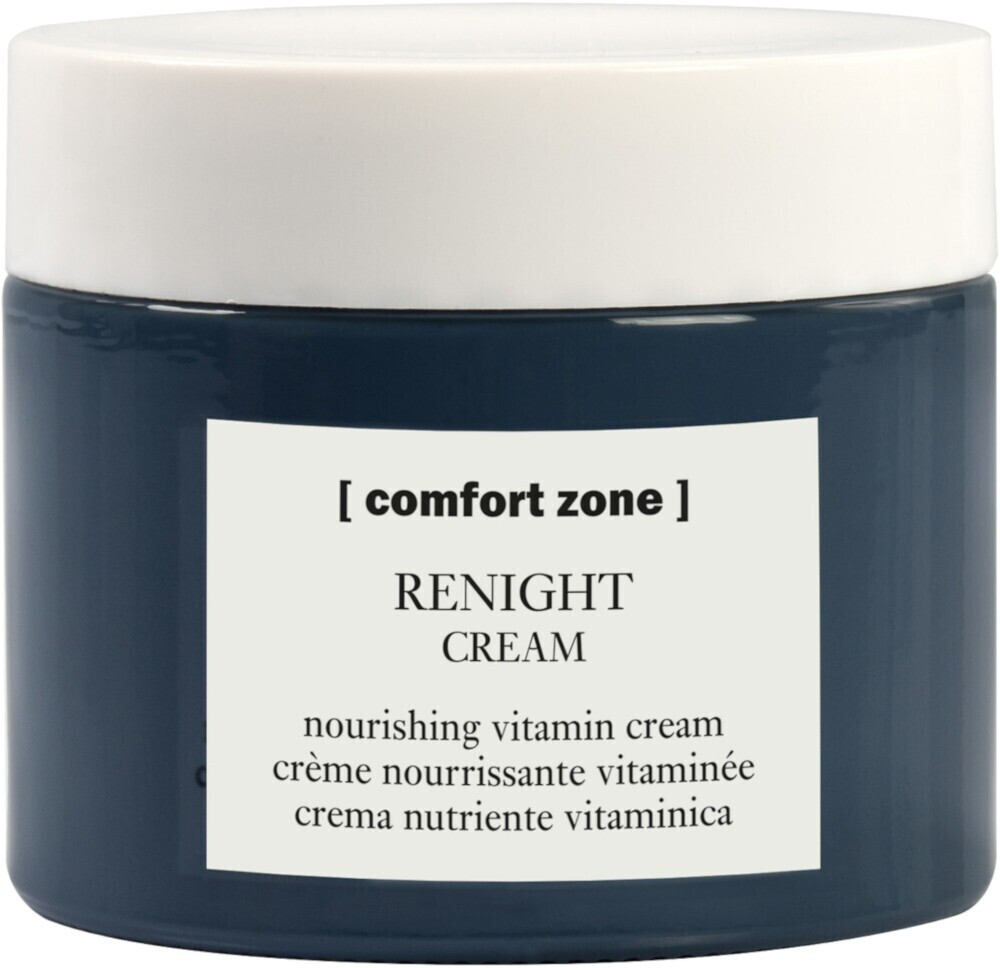 Comfort Zone Renight Cream (60ml)