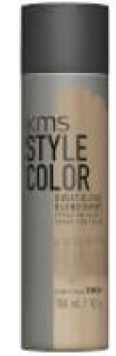 Goldwell Stylecolor Spray-on Color Dusky Blonde (150 ml)