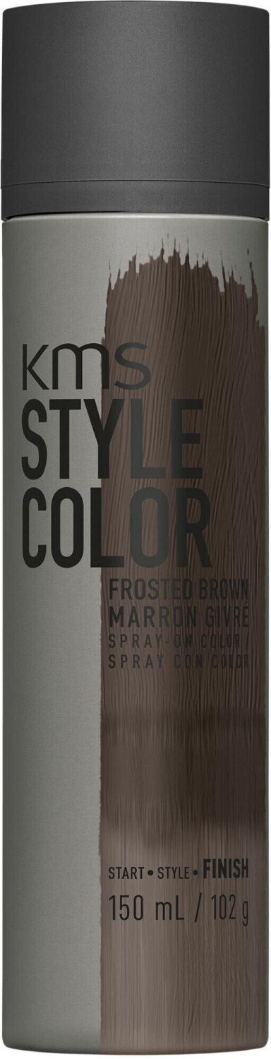 Goldwell Stylecolor Spray-on Color Frosted Brown (150 ml)