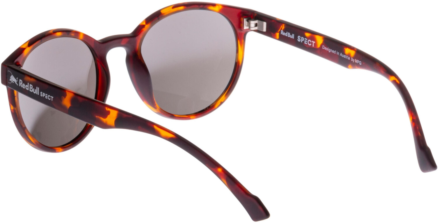 Red Bull SPECT Lace 003P