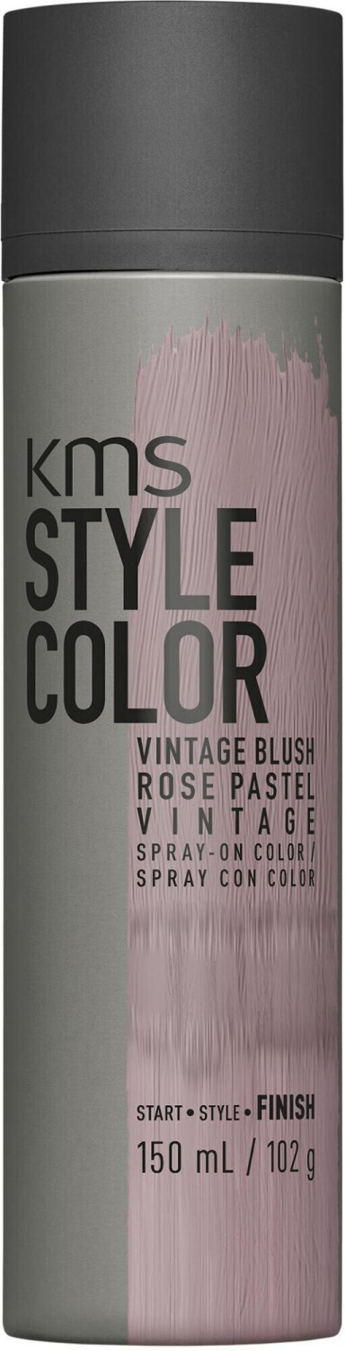Goldwell Stylecolor Spray-on Color Blush Rose (150 ml)