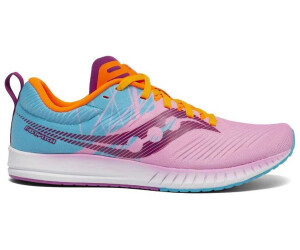 Saucony Fastwitch 9 Women au meilleur prix sur idealo