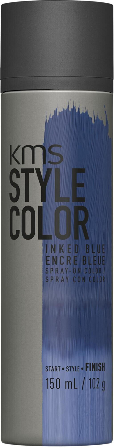 Goldwell Stylecolor Spray-on Color Inked Blue (150 ml)
