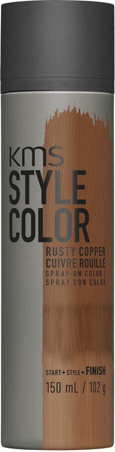 Goldwell Stylecolor Spray-on Color Rusty Copper (150 ml)
