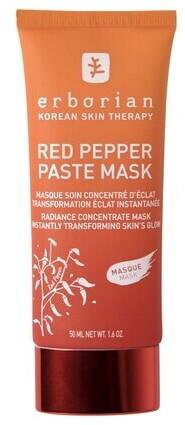 Erborian Red Pepper Paste Mask (50ml)