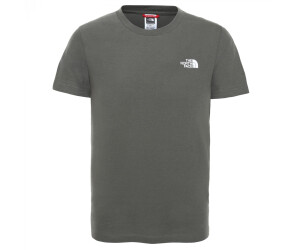 The North Face Simple Dome Youth T 