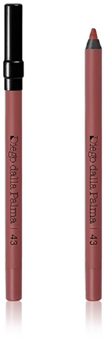 Diego dalla Palma Diego Dalla Palma Stay On Me Lip Liner Waterproof (1,2g) 44 Rose