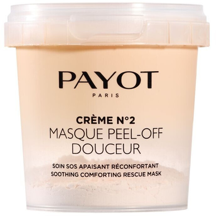 Payot Crème No2 Masque Peel-Off Douceur (10g)