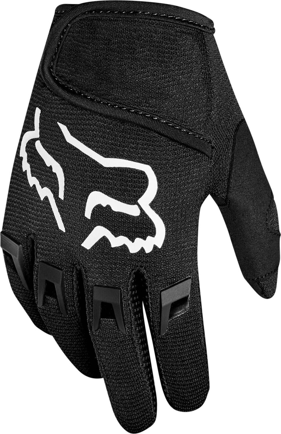 Fox Kids Dirtpaw Glove black