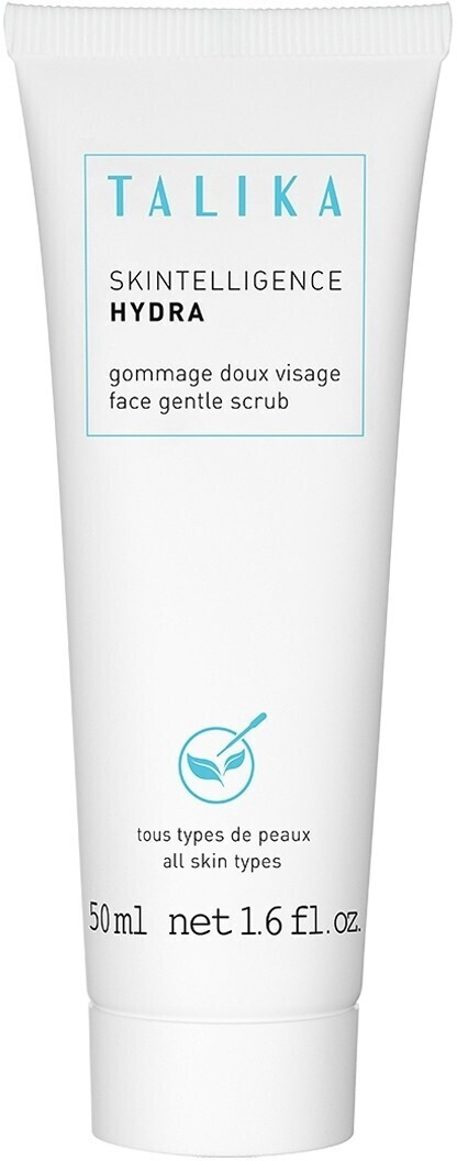 Talika Skintelligence Hydra Gentle Scrub (50ml)