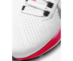 Movilizar Guante diferente a Nike Air Zoom Pegasus 38 white/black/football grey/pink blast desde 92,50 €  | Compara precios en idealo