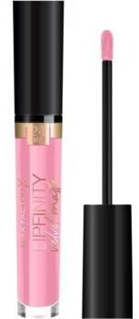 Photos - Lipstick & Lip Gloss Max Factor Lipgloss Lipfinity Velvet Matte  060 Pink Di (3.5 ml)