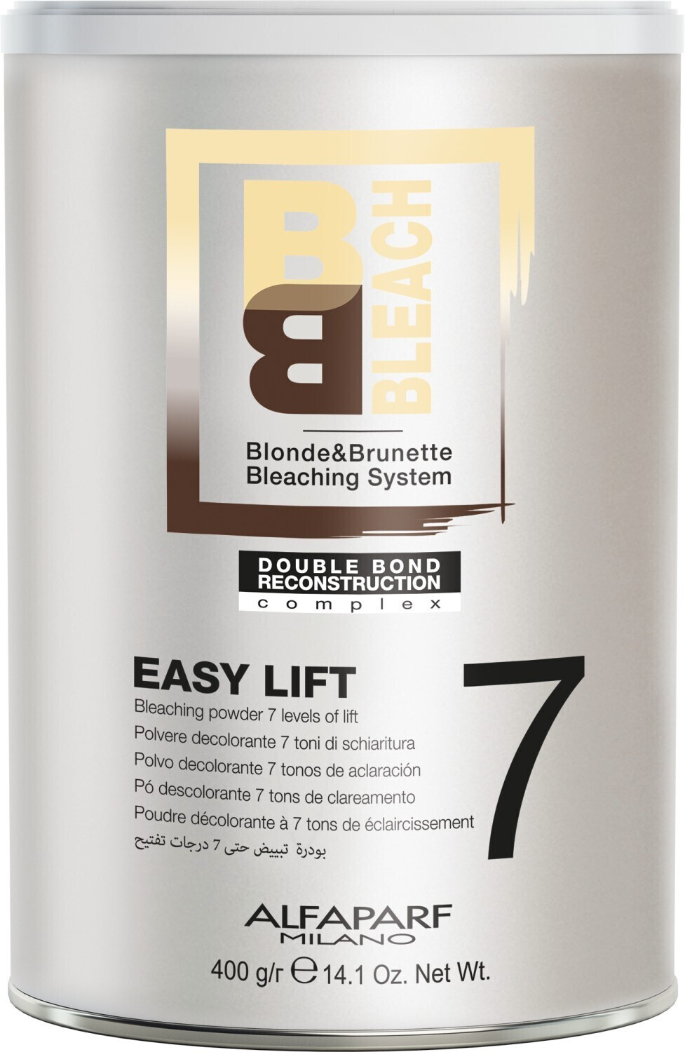 Alfaparf Milano BB Bleach Easy Lift 7 Tones (400 g)