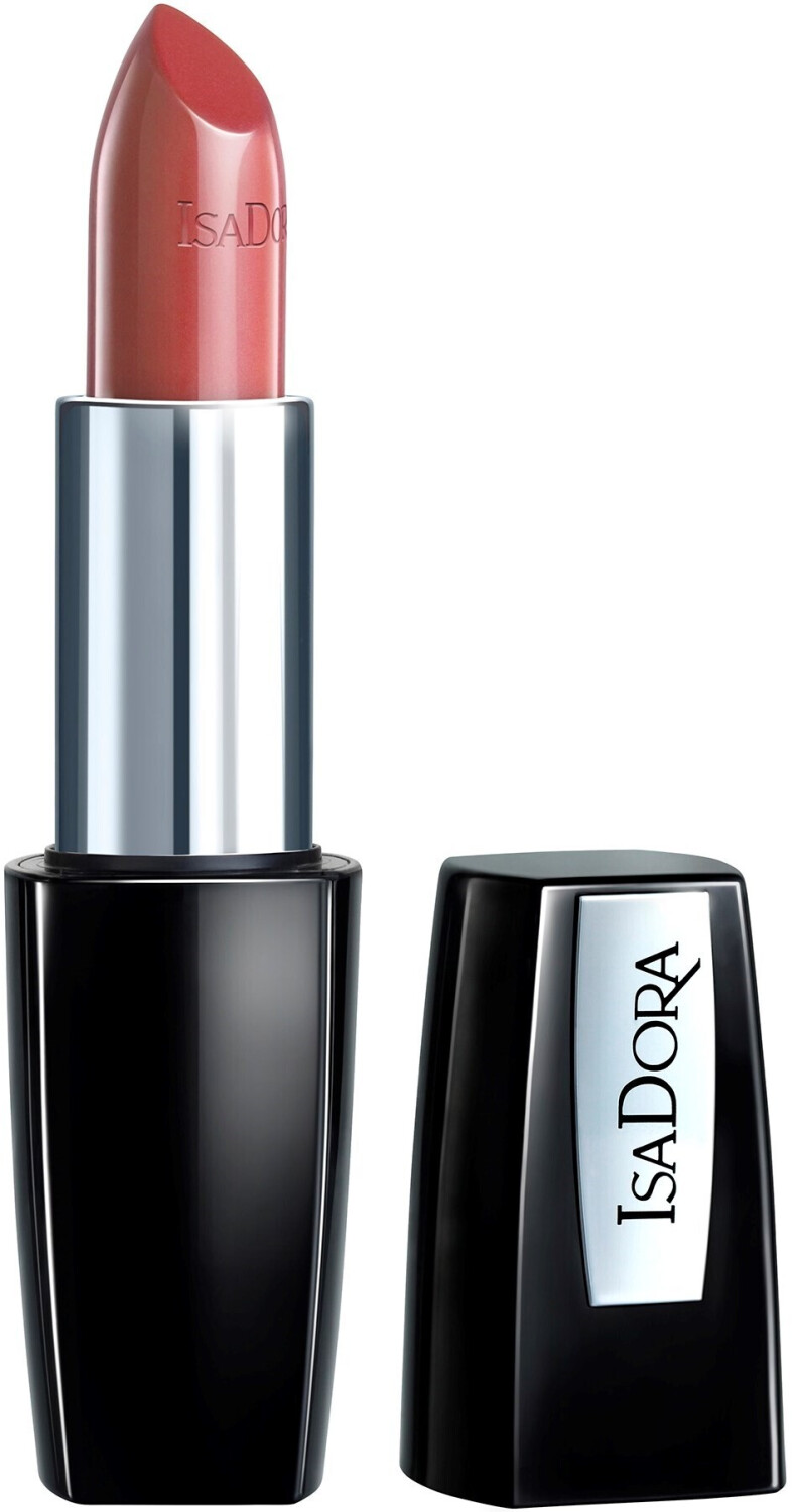 IsaDora Perfect Moisture Lipstick (4,5g) 208 Vintage Peach