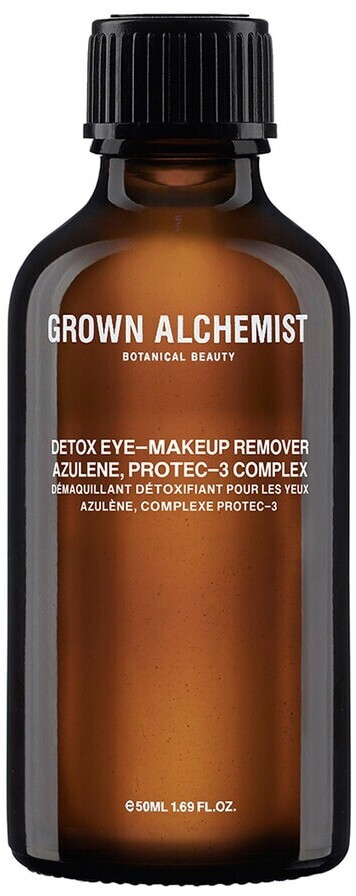 Grown Alchemist Detox Eye-Makeup Remover (50ml)
