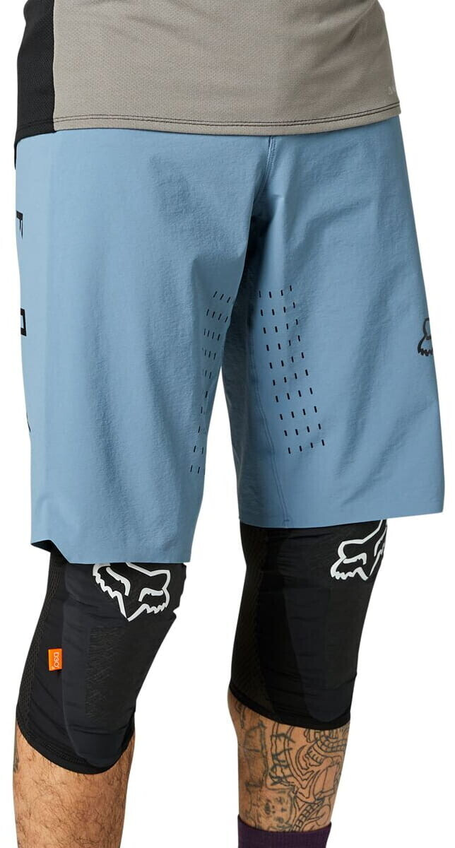 Fox Racing Flexair No Liner shorts Men Blue