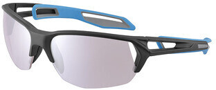Cébé S'Track 2.0 M CBS206 (matt black/blue)