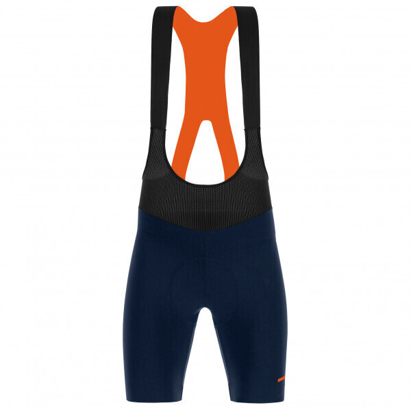 Santini Redux Istinto Bib-Shorts nautical blue