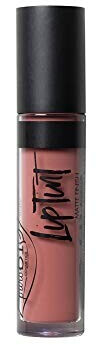 Photos - Lipstick & Lip Gloss PuroBio Lip Tint Liquid Lipstick  02 Bright Orange (4 ,8ml)