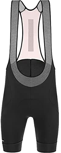 Santini Tono Sfera Bib Shorts Women black