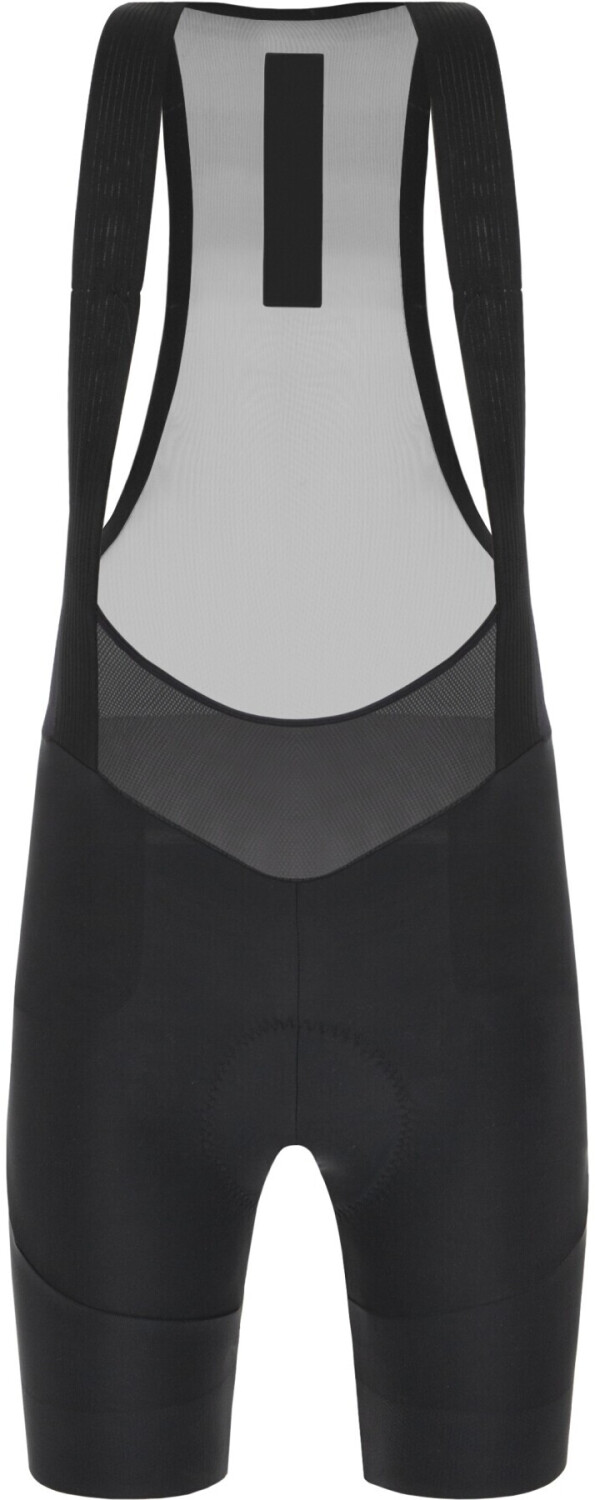 Santini Sleek Raggio Bib Shorts Women black