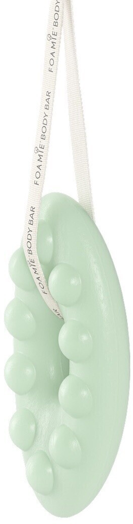Foamie Shower Body Bar Mint To Be Fresh (80 g)