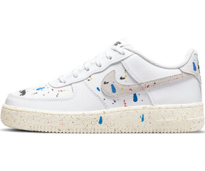 Anteprima delle Louis Vuitton X Nike Air Force 1 - Sneaker Narcos