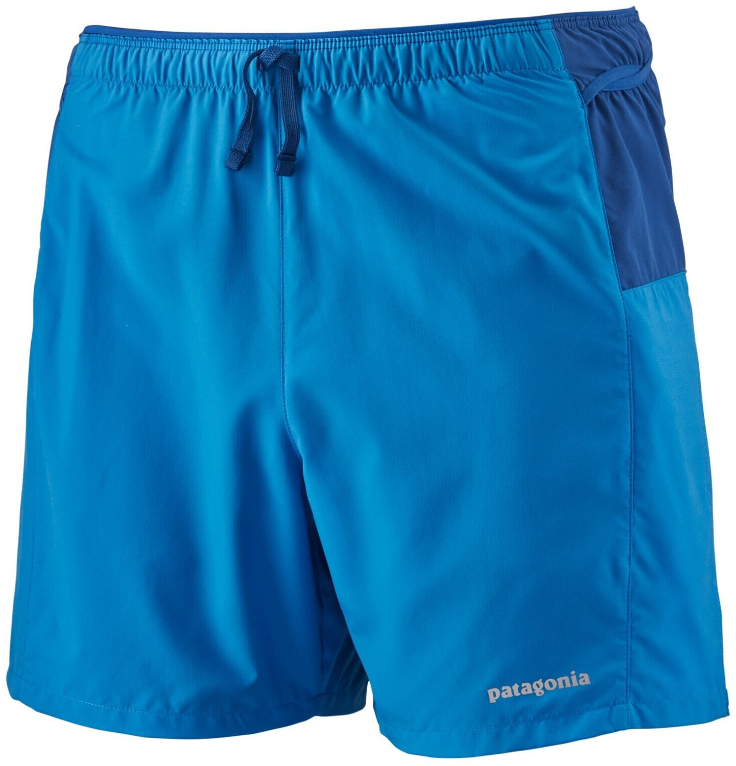 Patagonia Men's Strider Pro Running Shorts 5" andes blue ab 52,46