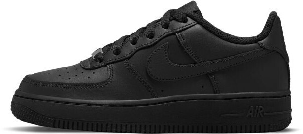 Black air force size 6 hotsell