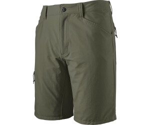 Patagonia Men s Quandary Shorts 10 57826 a 36 90 oggi Migliori prezzi e offerte su idealo