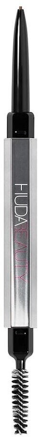Huda Beauty Bombrows Microshade Brow Pencil
