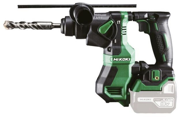 Hikoki DH18DPAW4Z