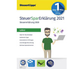 Steuertipps SteuerSparErklärung 2021 Lehrer (Download)