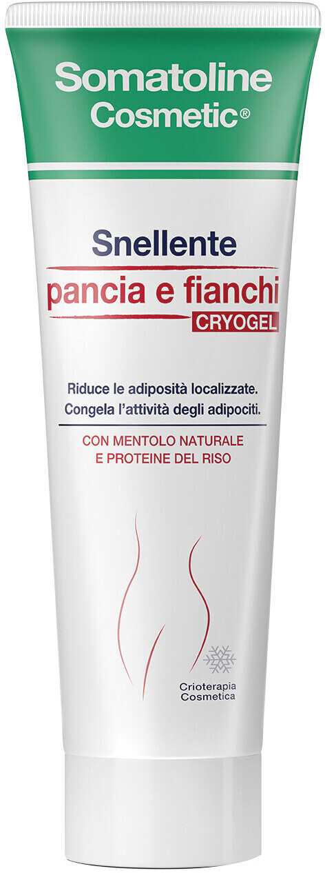 Somatoline Cryogel 250 ml