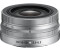Nikon Nikkor Z DX 16-50mm 3.5-6.3 VR Silver Edition